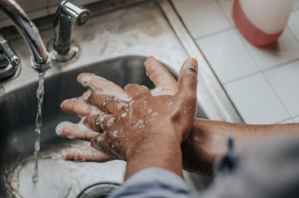 Consultation – Soins des Plaies et Infections