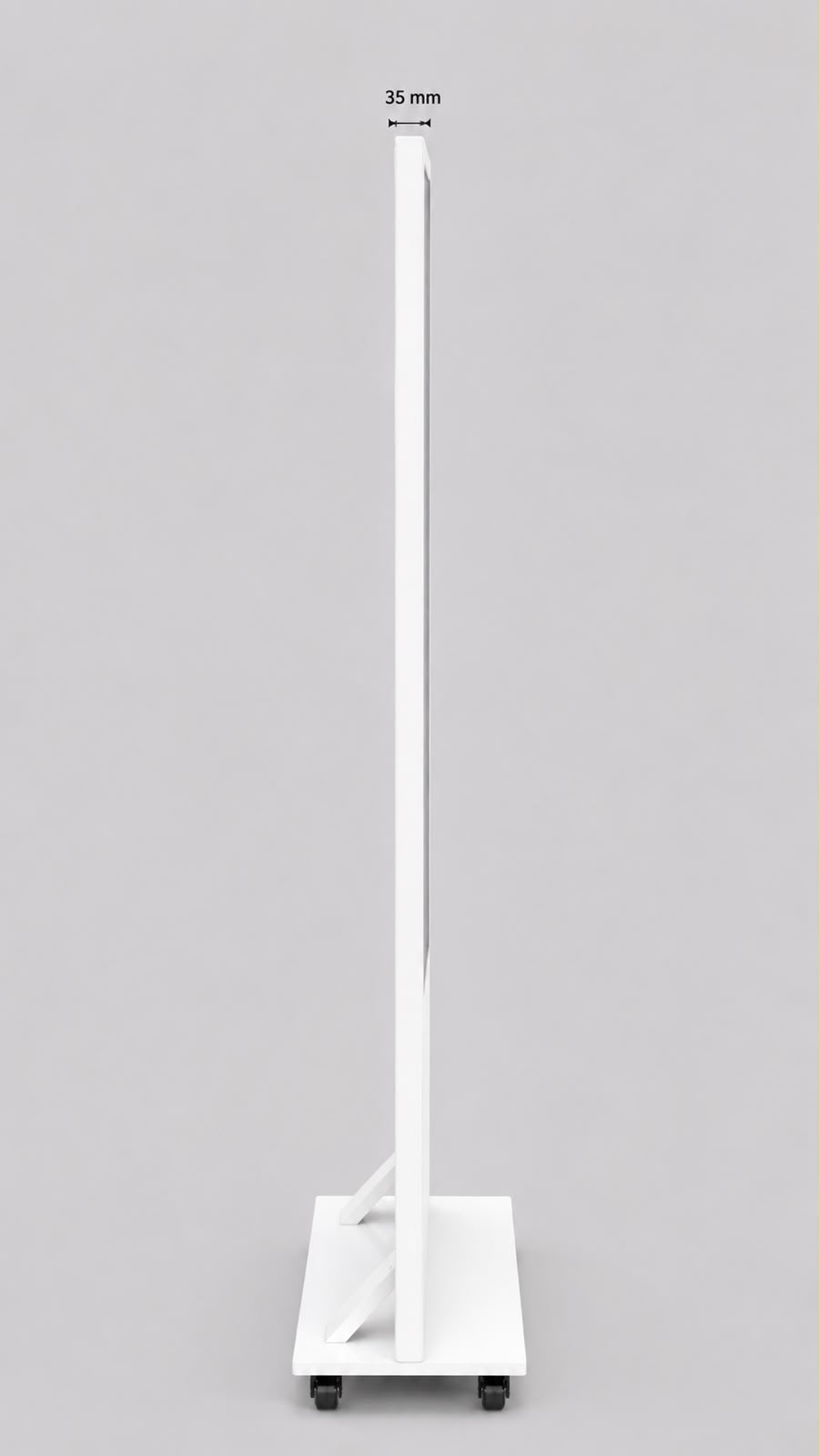 T-Frame Display Standee