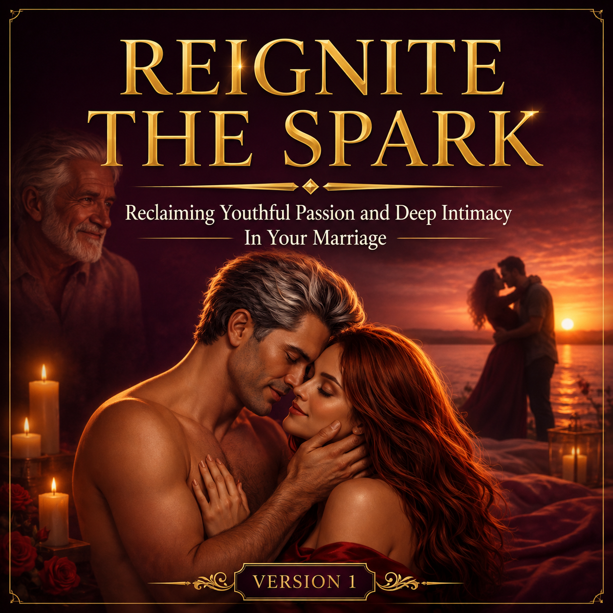 REIGNITE THE SPARK