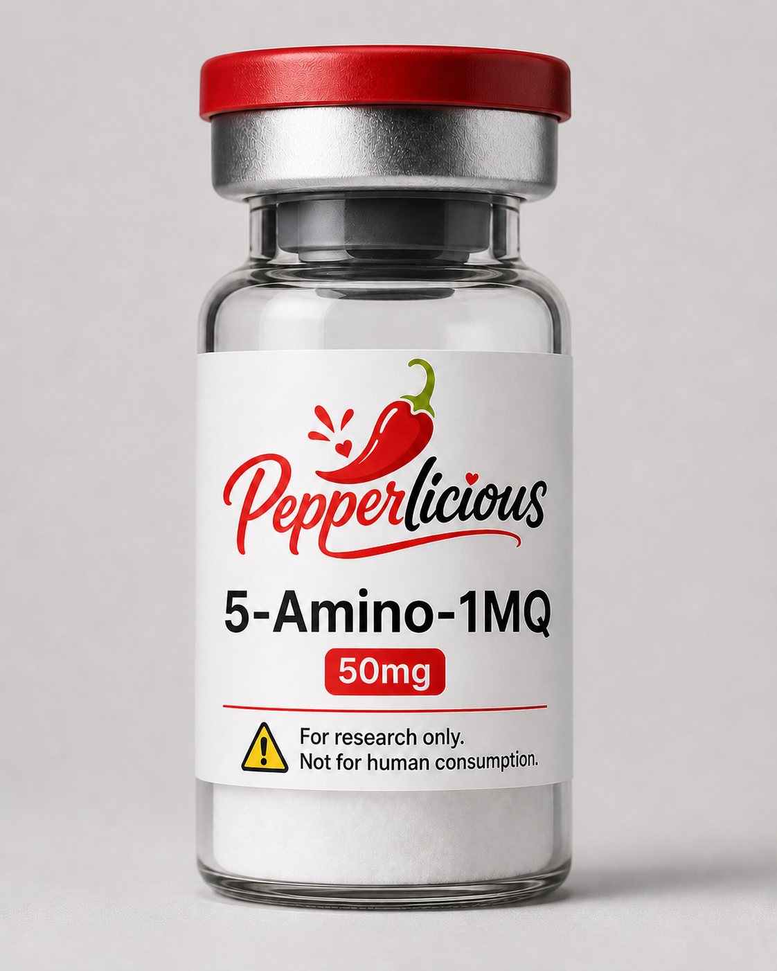 5-Amino-1MQ 50mg