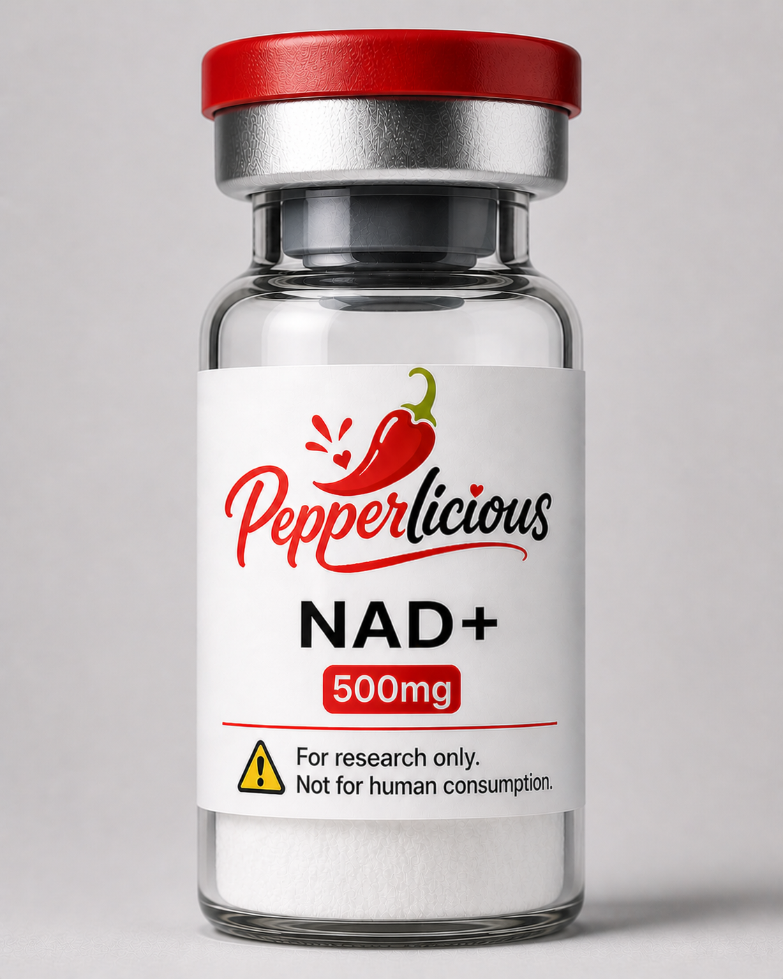 NAD+ Research Peptide 500mg