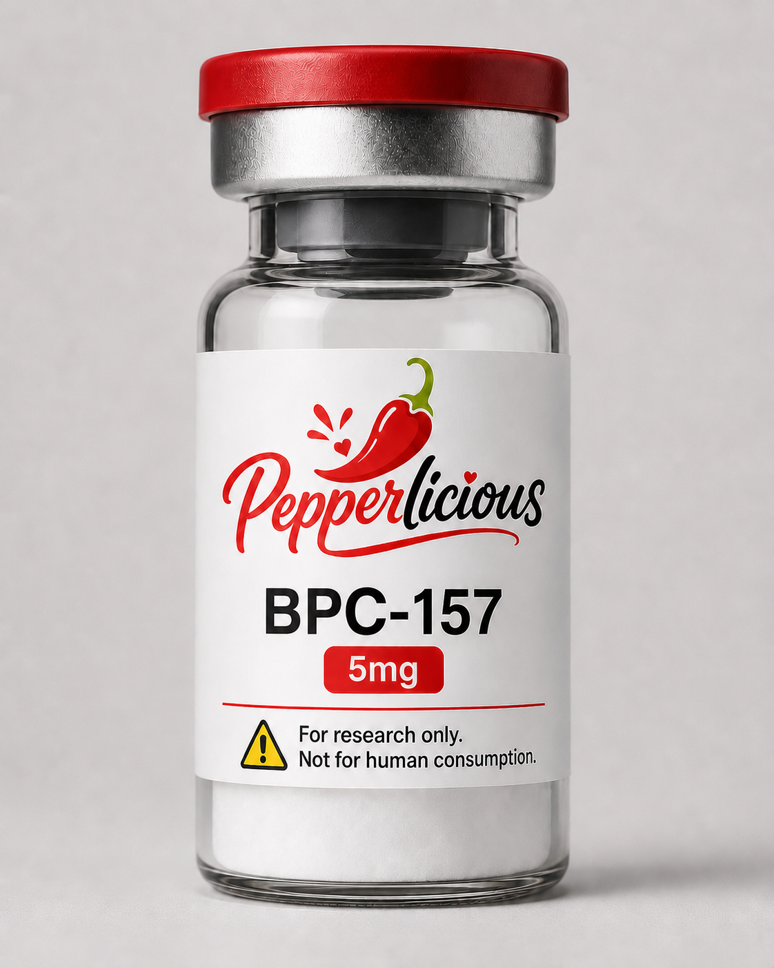 BPC-157 Research Peptide 5mg