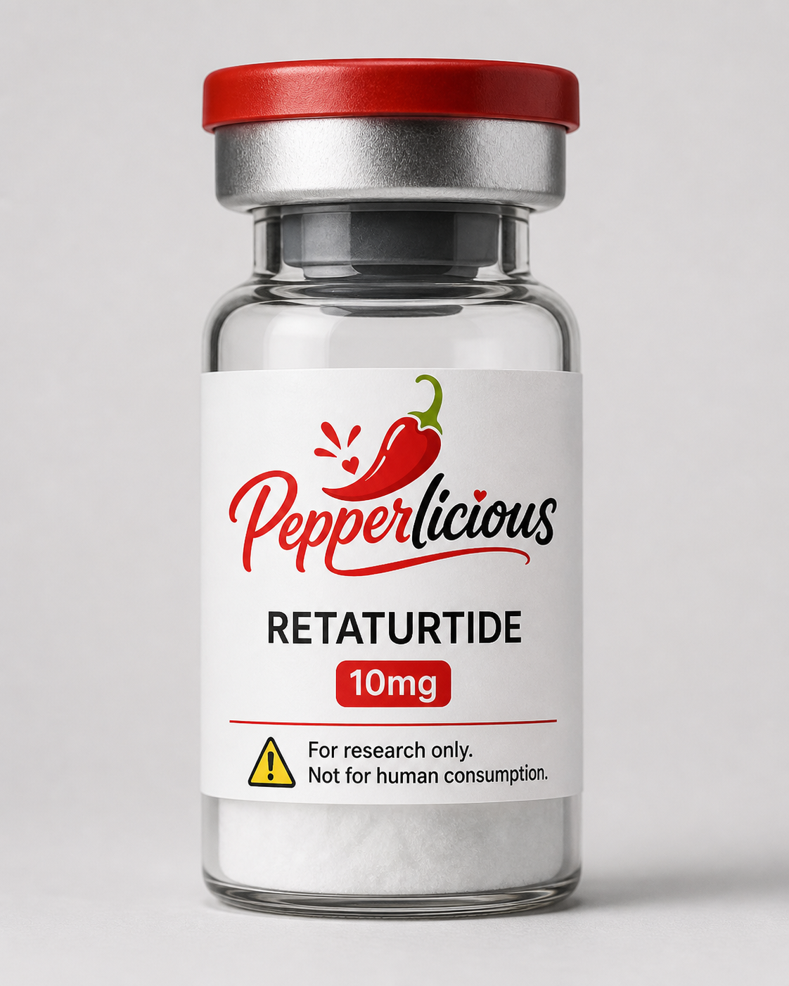 Retatrutide Research Peptide 10mg