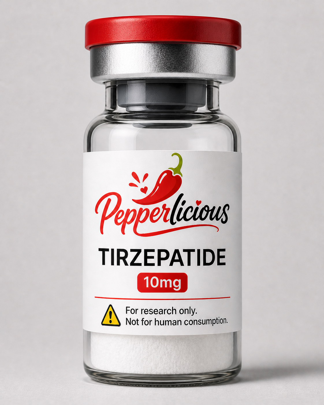Tirzepatide Research Peptide 10mg