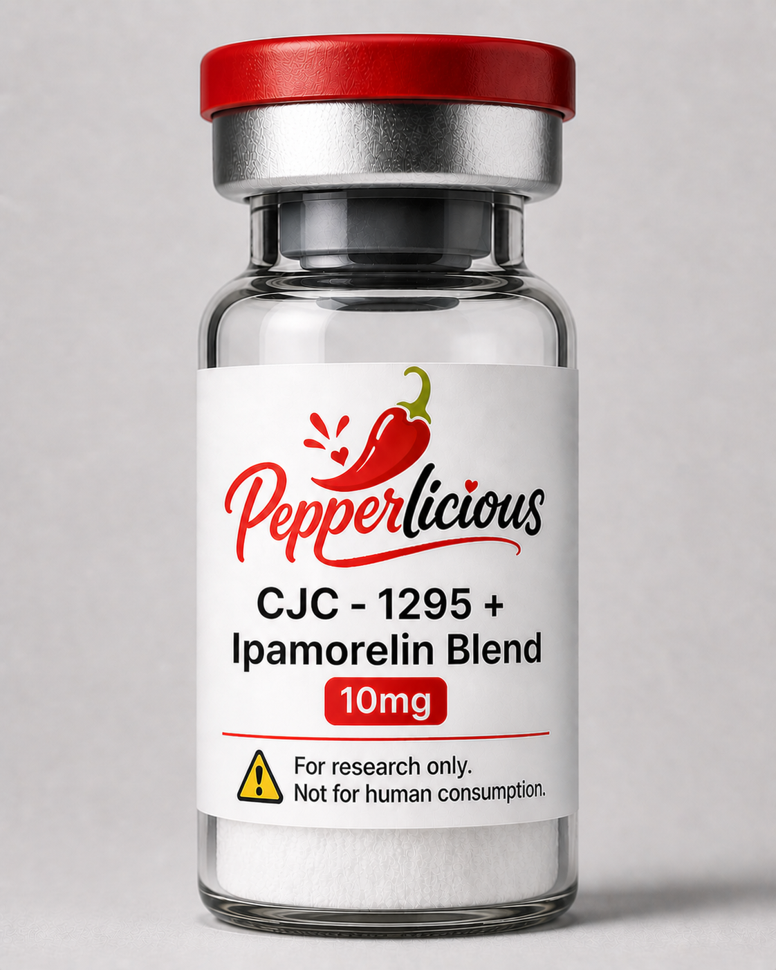 CJC-1295 No DAC + Ipamorelin 10mg