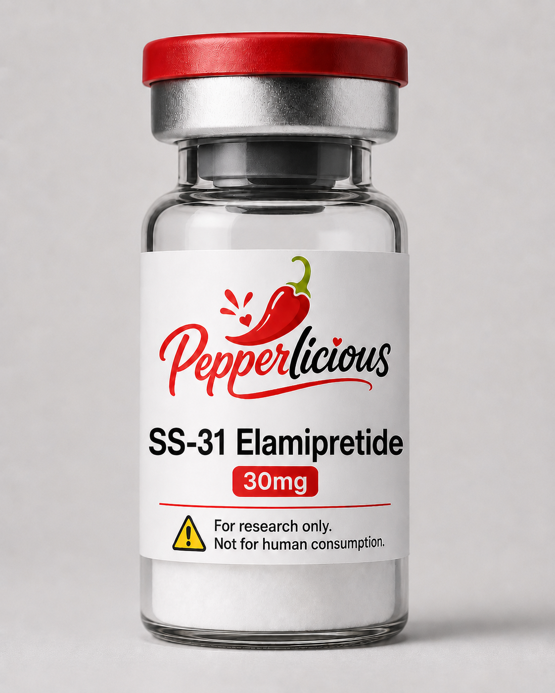 SS-31 Elamipretide Research Peptide 30mg