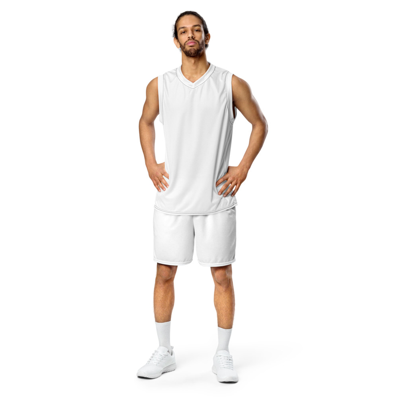 Débardeur de sport unisexe CLASSIC