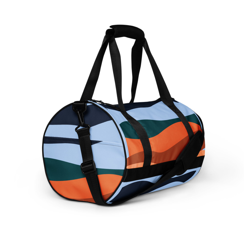 Sac de sport MEADOW