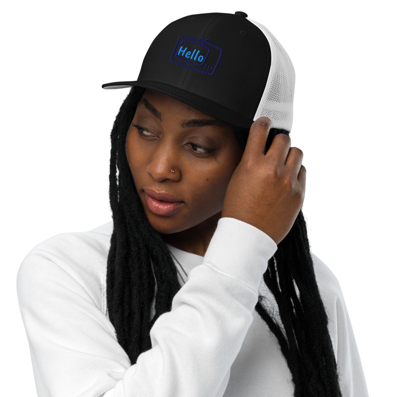 Casquette YARI