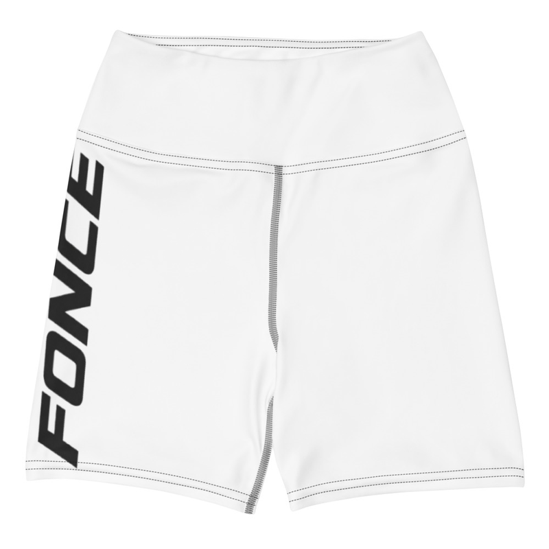 Short de sport femme 