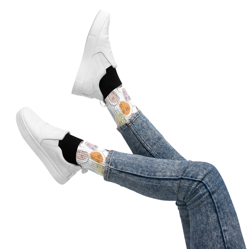 Chaussettes FACES