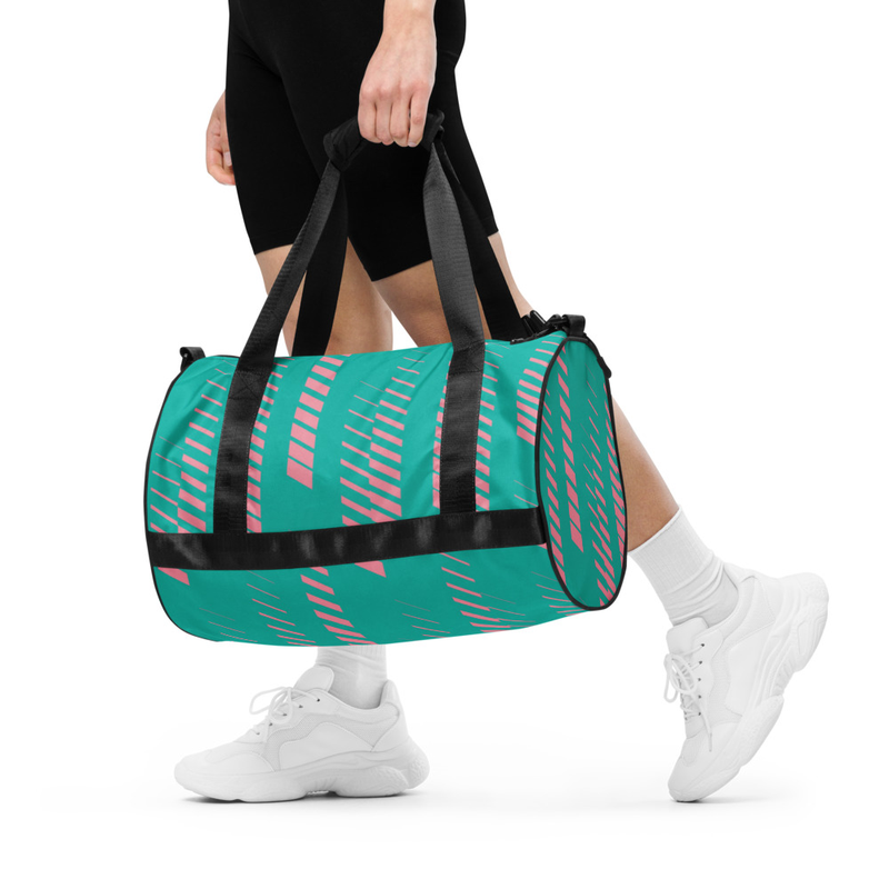 Sac de sport VOIDARA