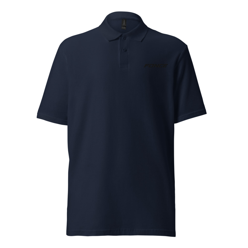 Polo de sport unisexe