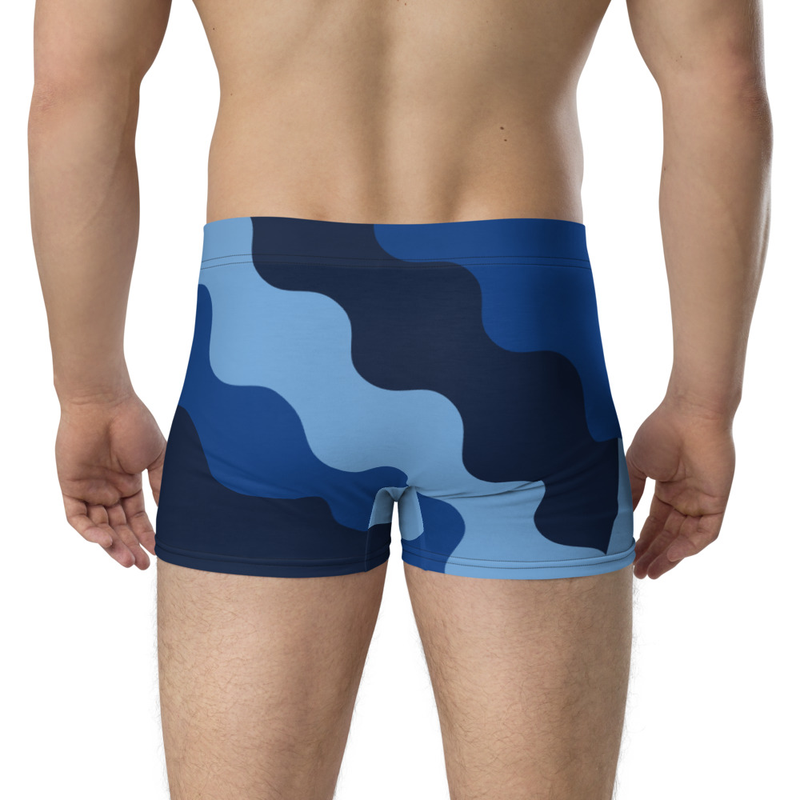 Boxer homme RIVER