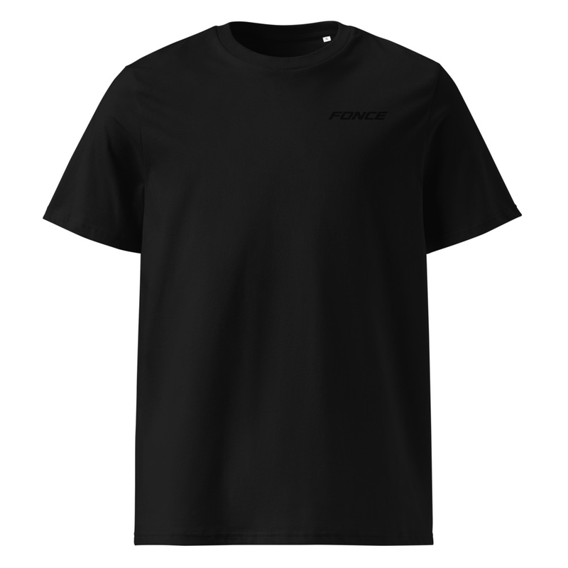 T-shirt unisexe classique 