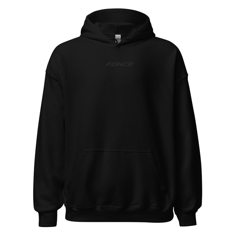 Sweat à capuche unisexe jakka