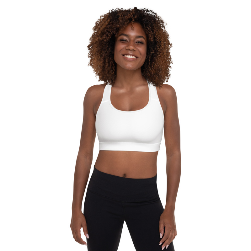Brassière de sport femme CLASSIC
