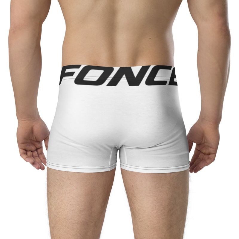Boxer de sport homme