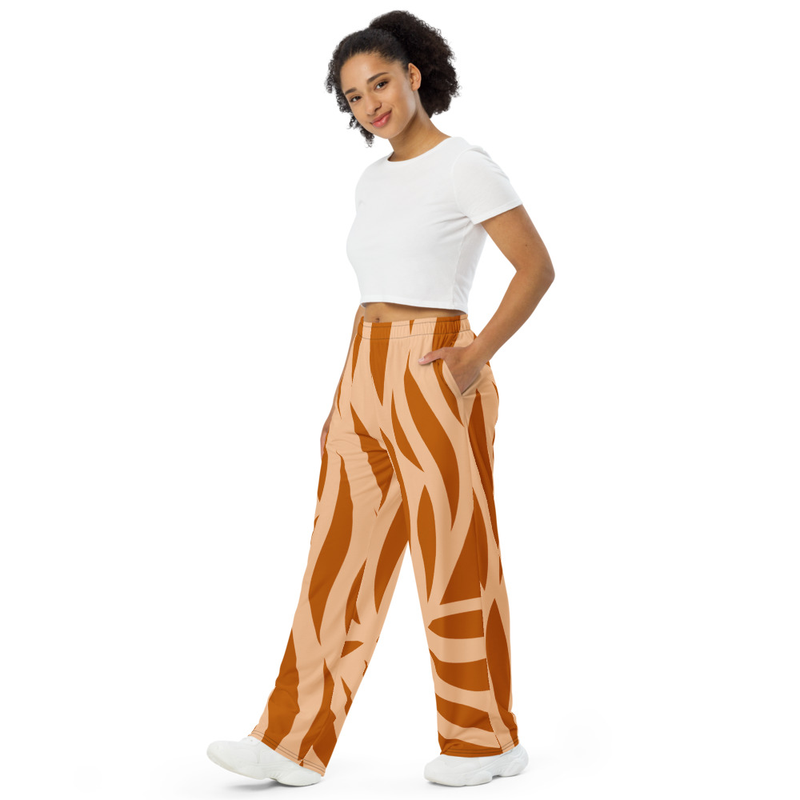 Pantalon femme SAHARA