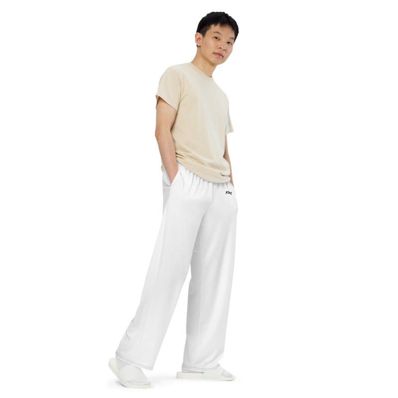 Pantalon unisexe classique FONCE