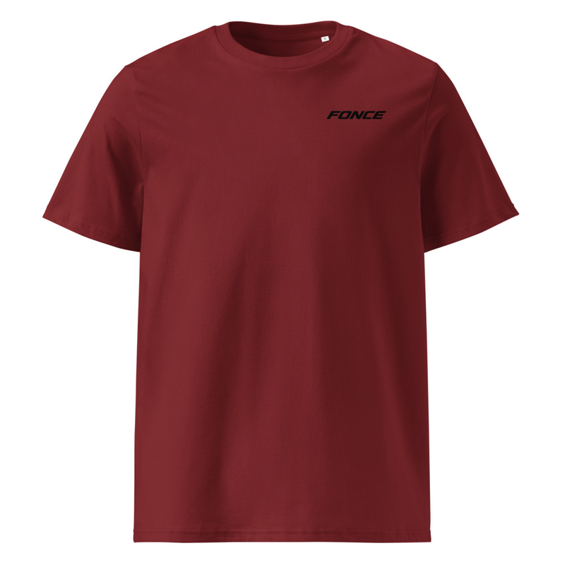 T-shirt unisexe classique 
