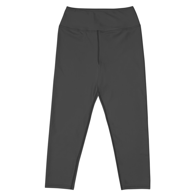 Legging de sport noir femme