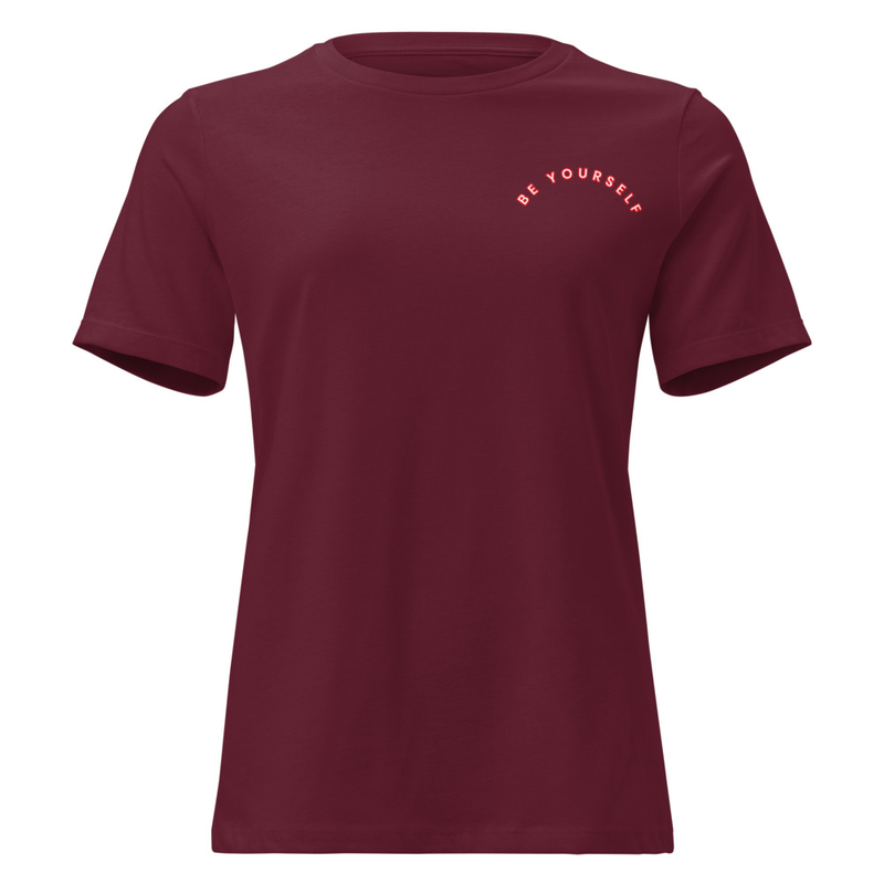 T-shirt femme BROU