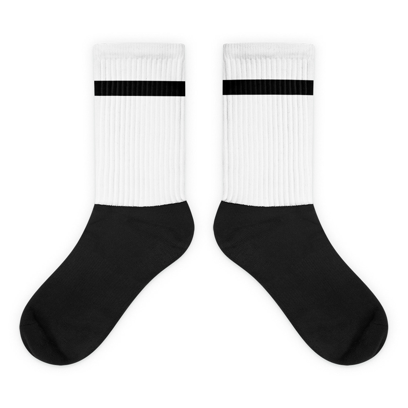 Chaussettes vraji