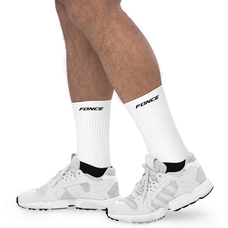 Chausettes FONCE