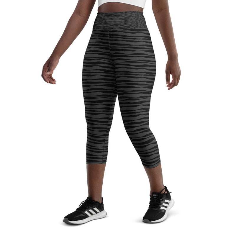Legging de sport femme DARK