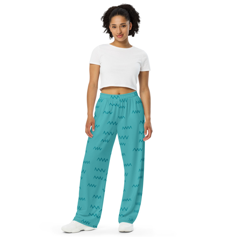 Pantalon femme FANG