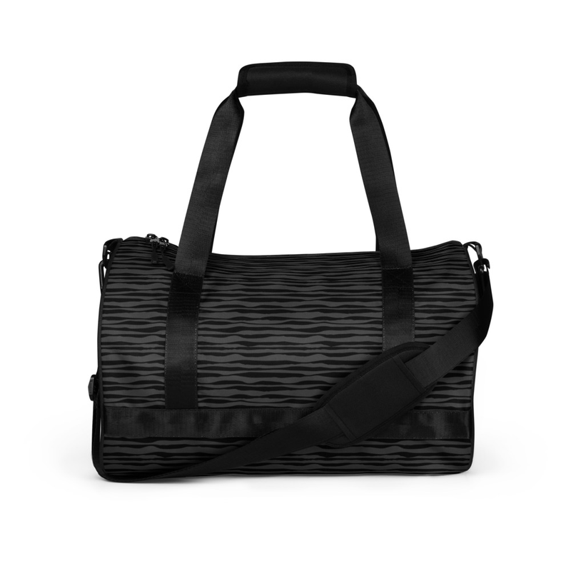 Sac de sport dark