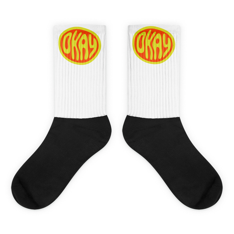 Chaussettes OKAY