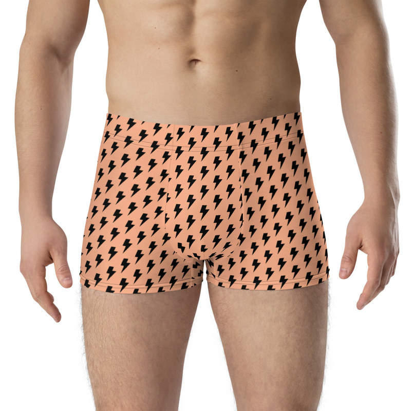 Boxer homme KASHIMO