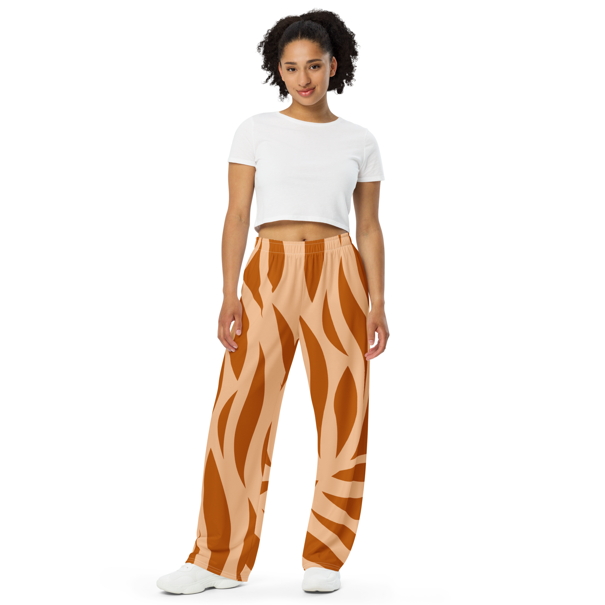 Pantalon femme SAHARA
