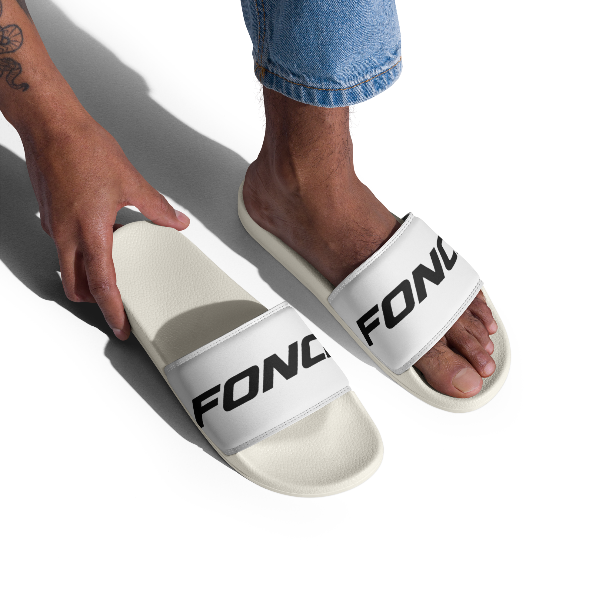 Claquettes de sport unisexe