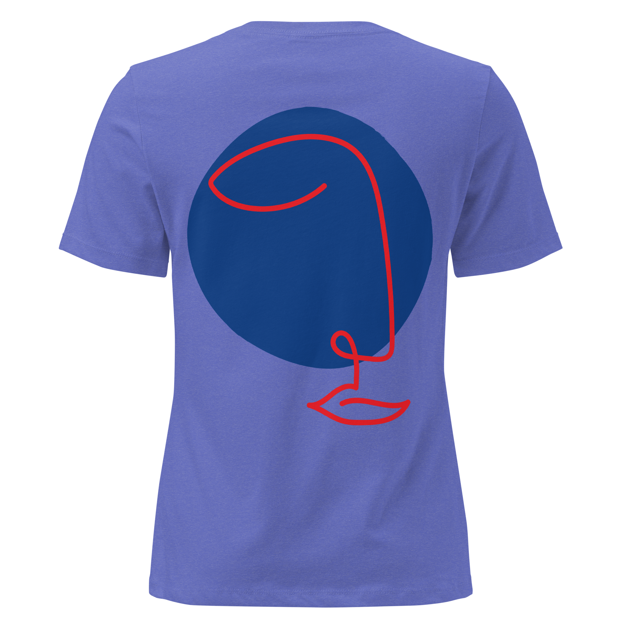 T-shirt femme BROU