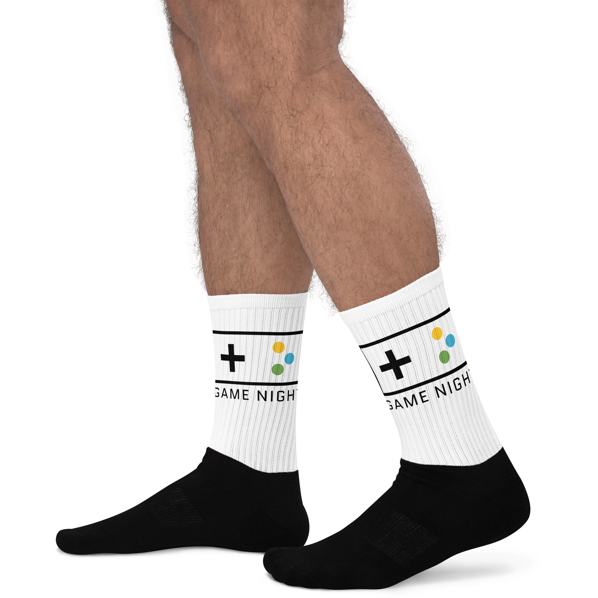 Chaussettes GAMENIGHT