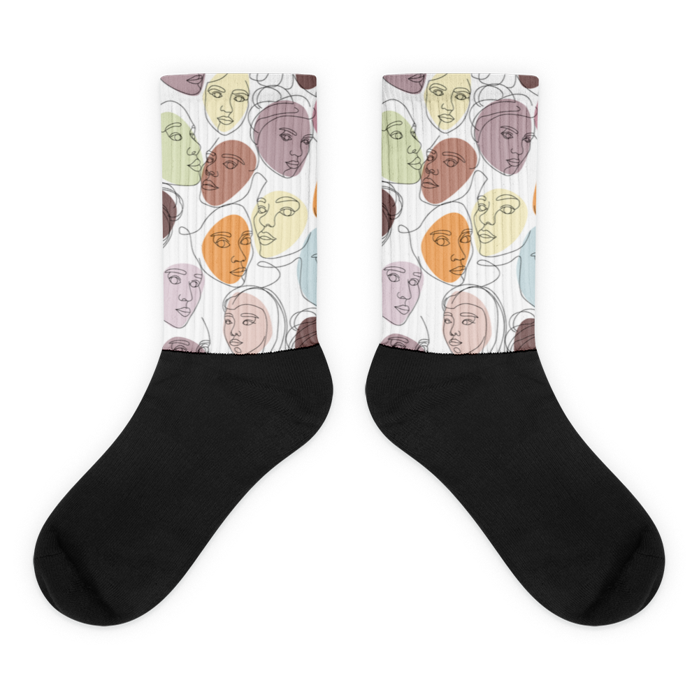 Chaussettes FACES