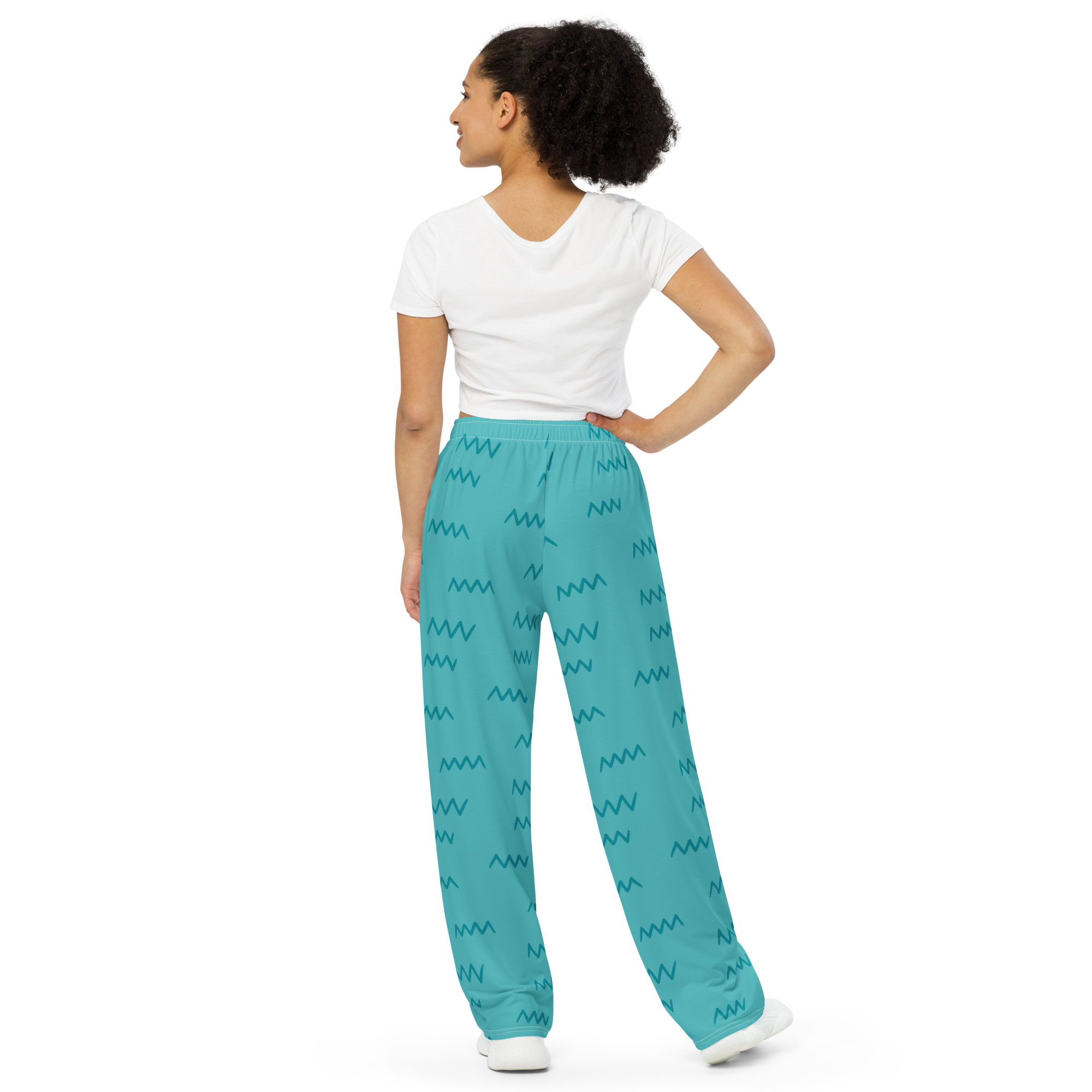 Pantalon femme FANG