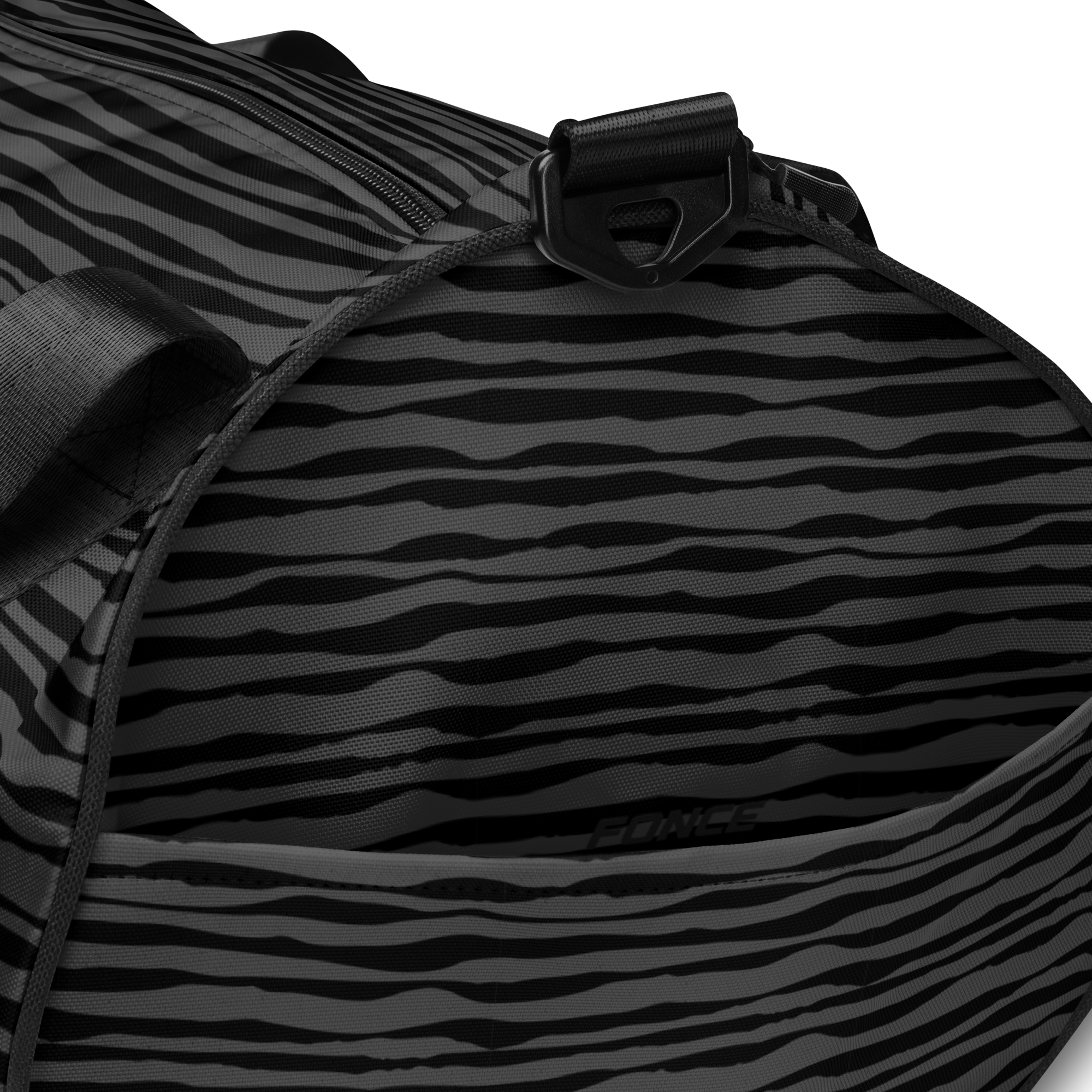 Sac de sport dark