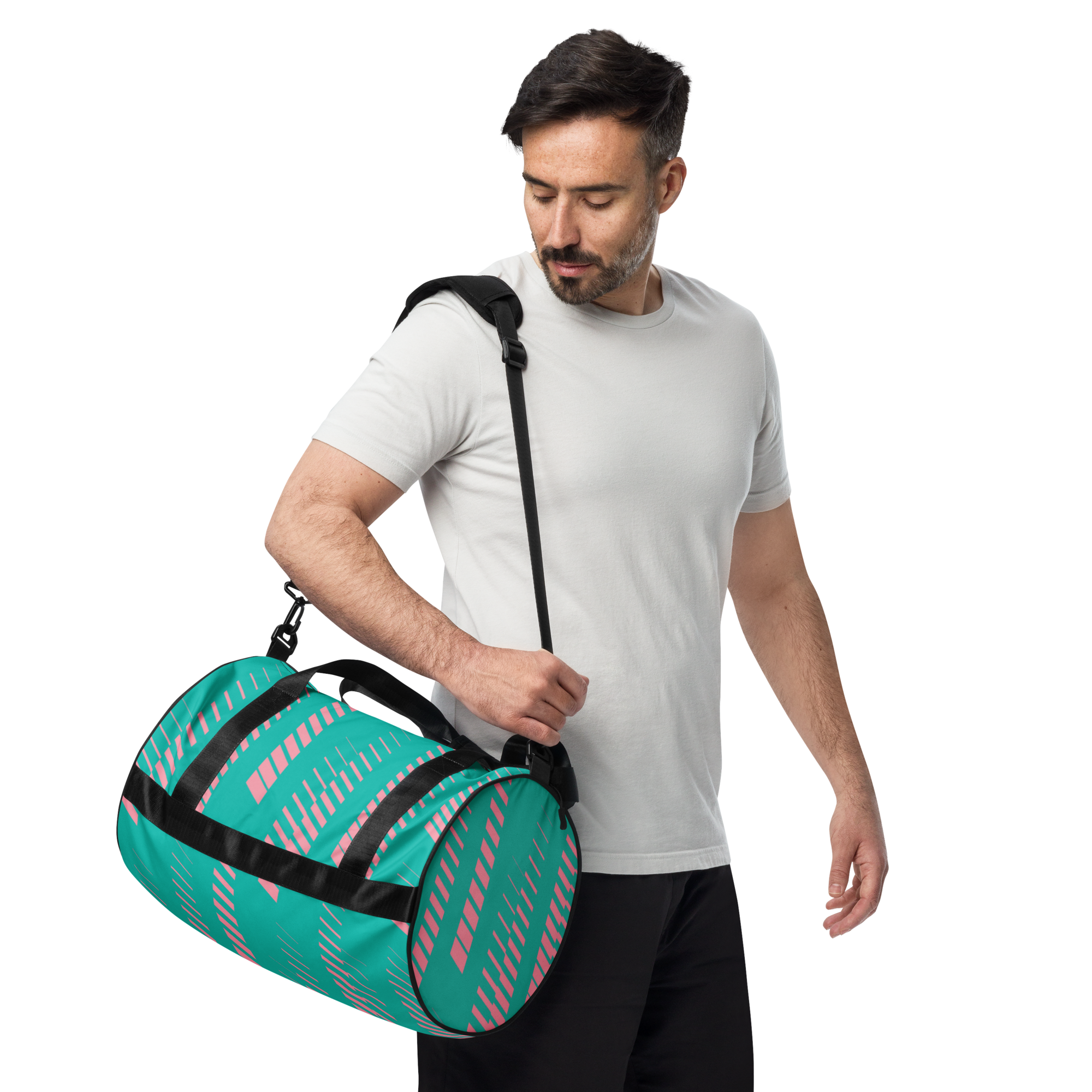 Sac de sport VOIDARA