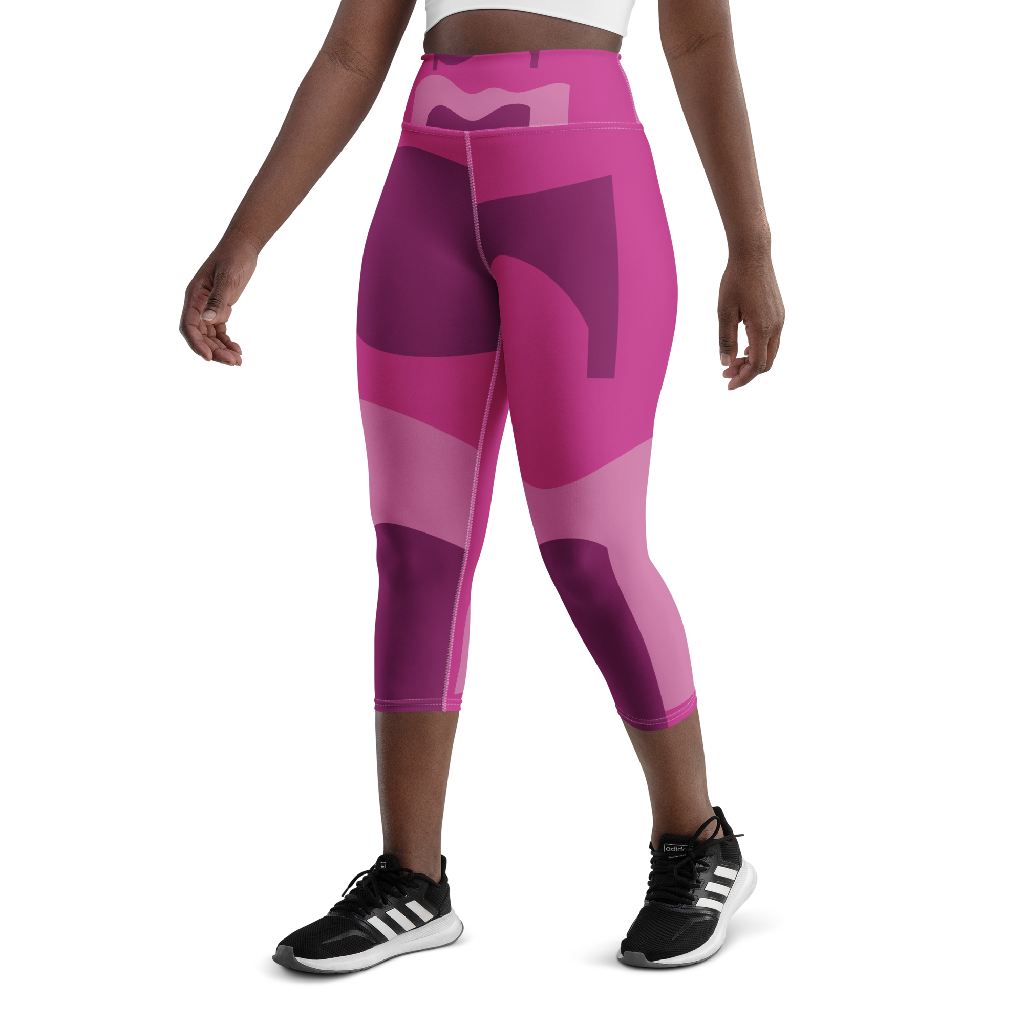 Legging de sport femme ROSA