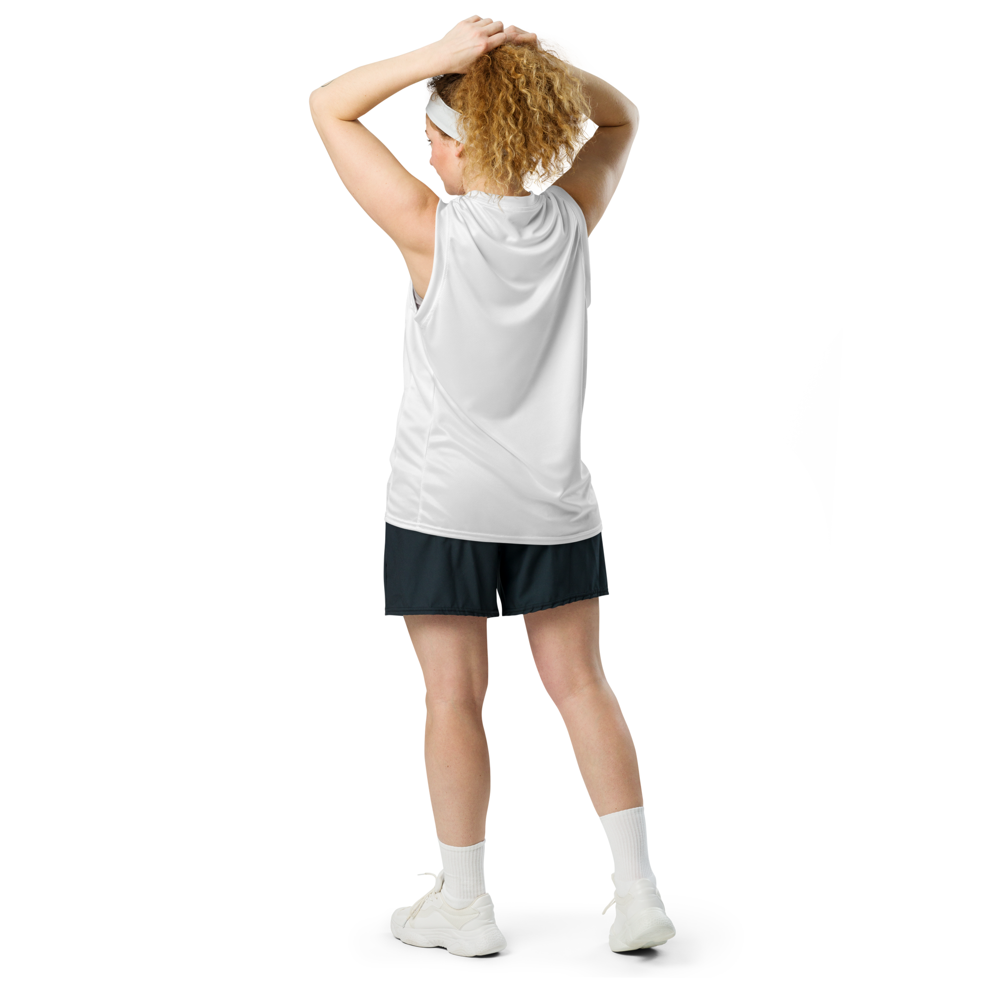 Débardeur de sport unisexe CLASSIC