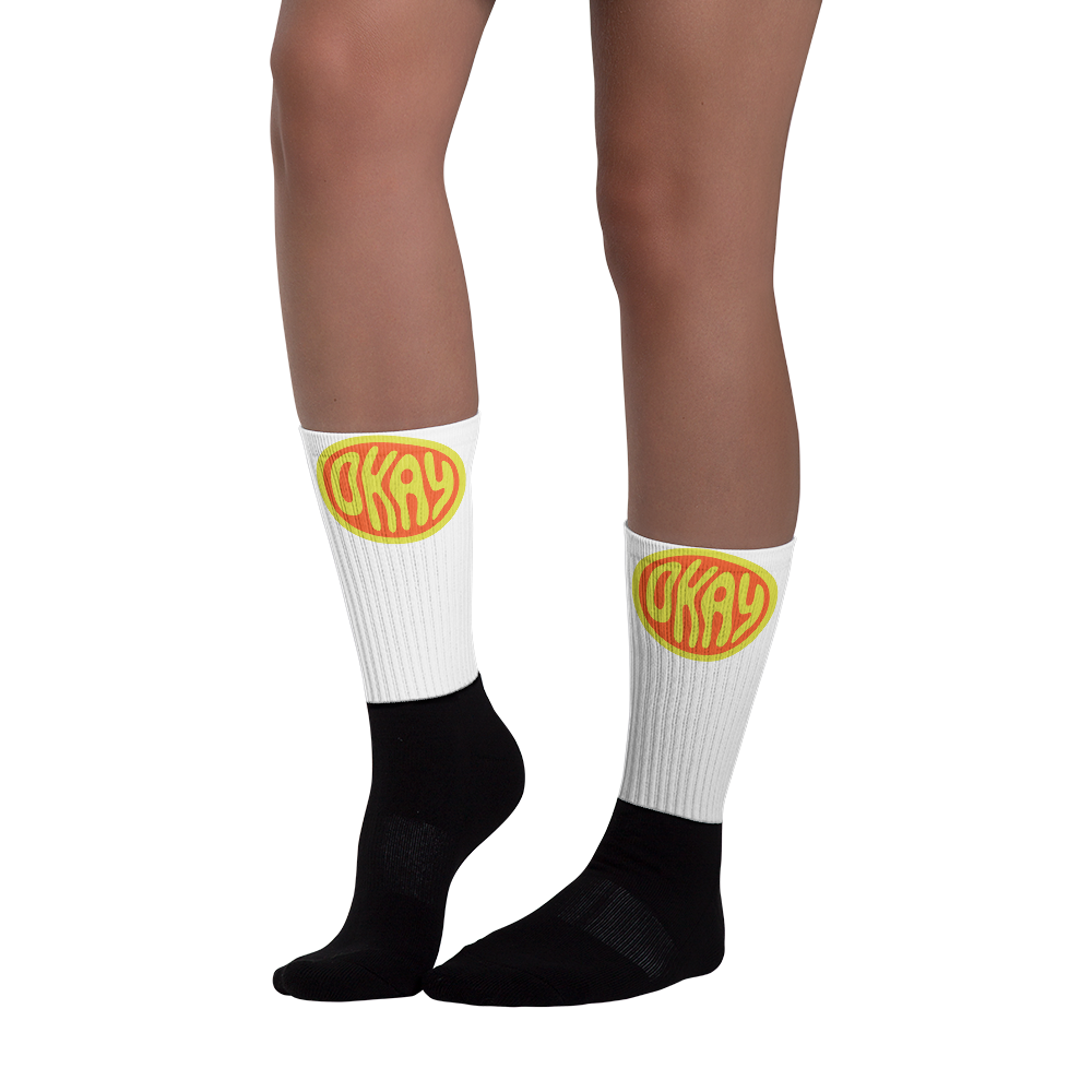 Chaussettes OKAY