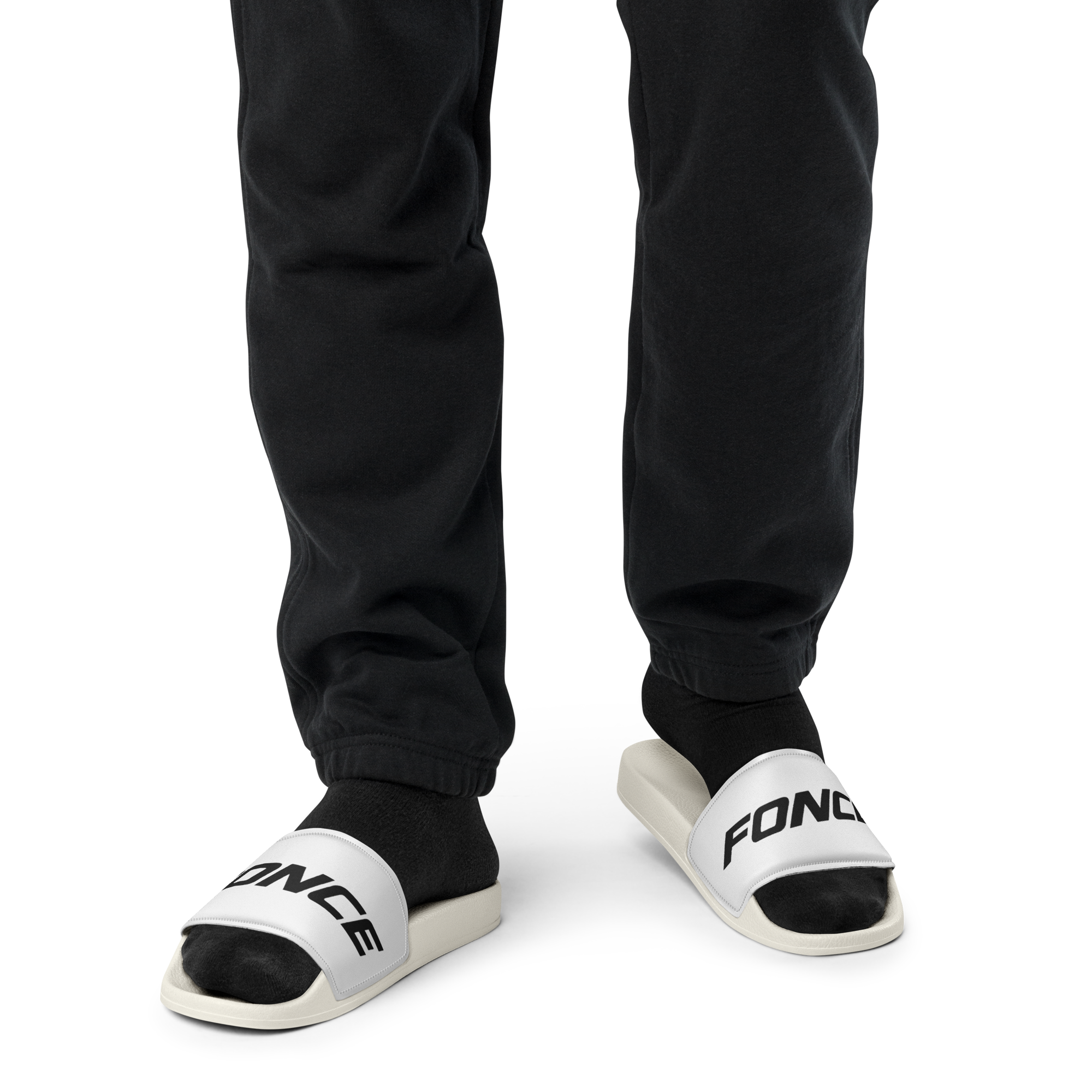 Claquettes de sport unisexe