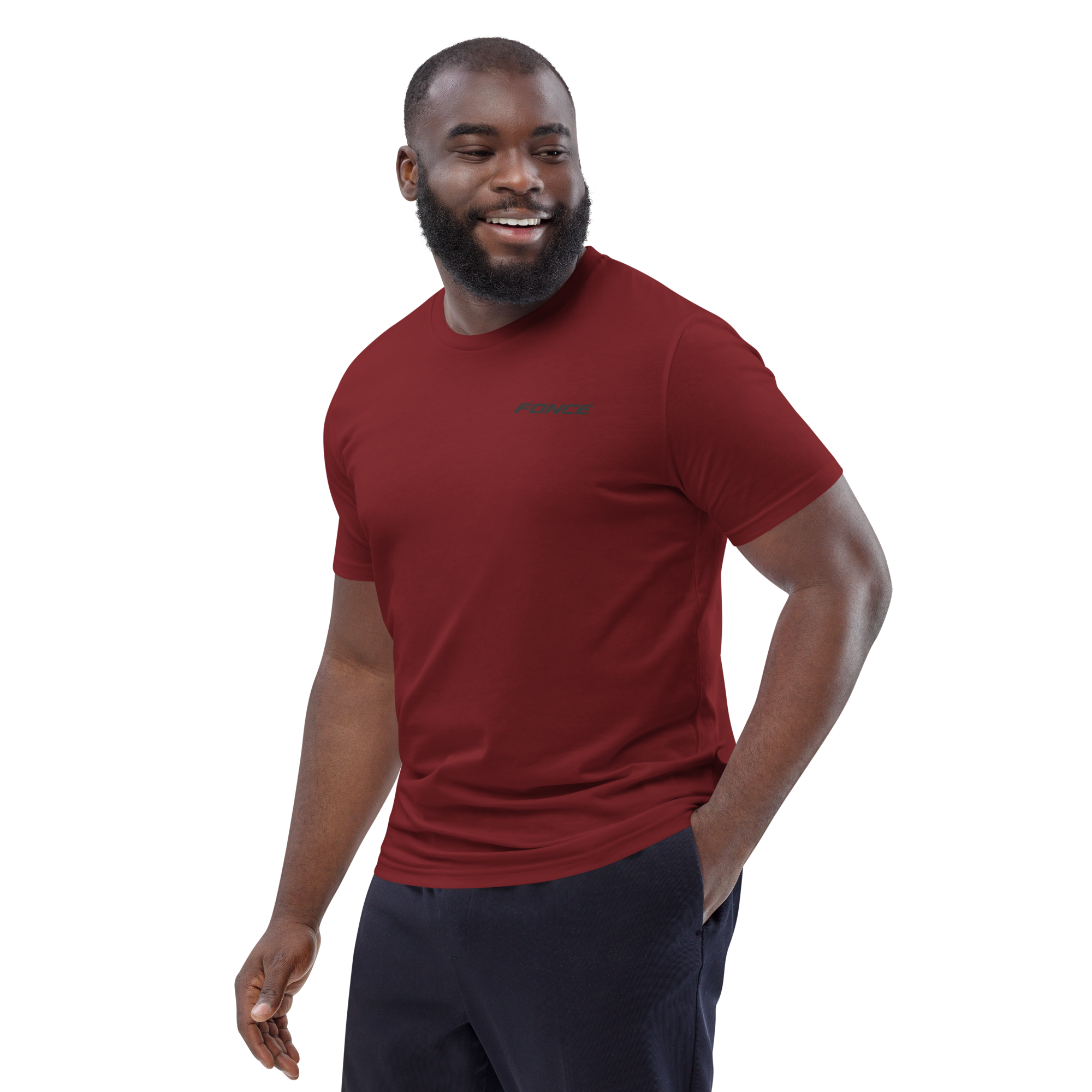 T-shirt unisexe classique 