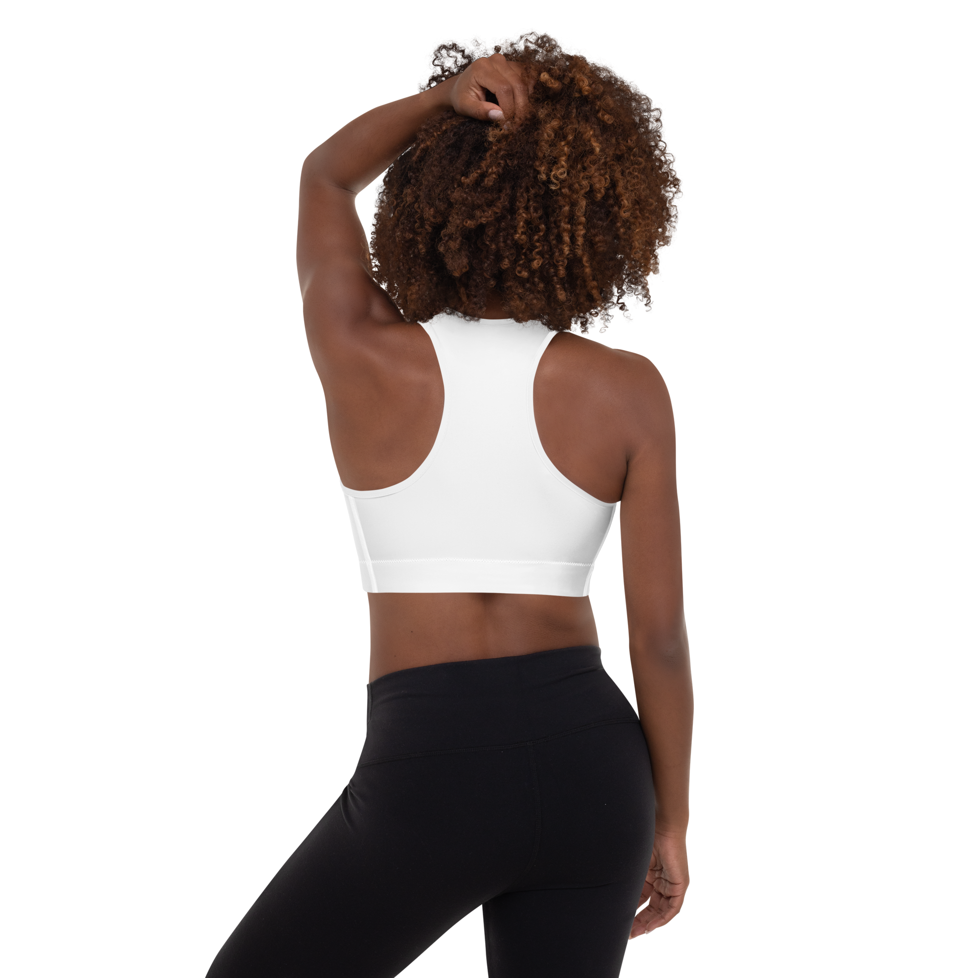 Brassière de sport femme CLASSIC