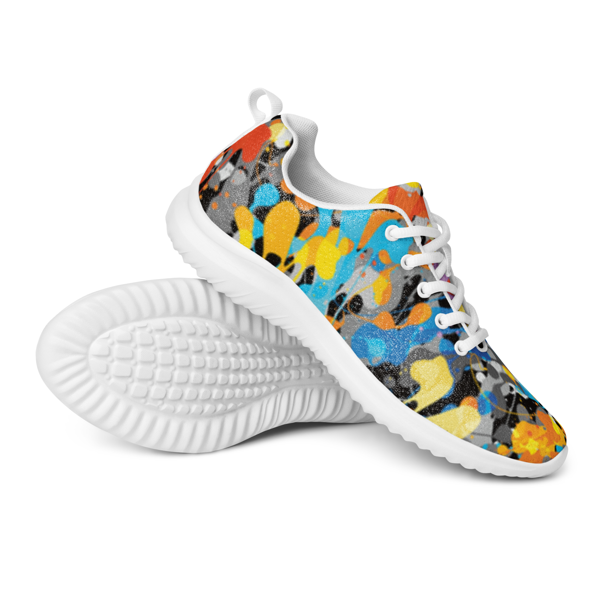 Chaussures de sport shinso