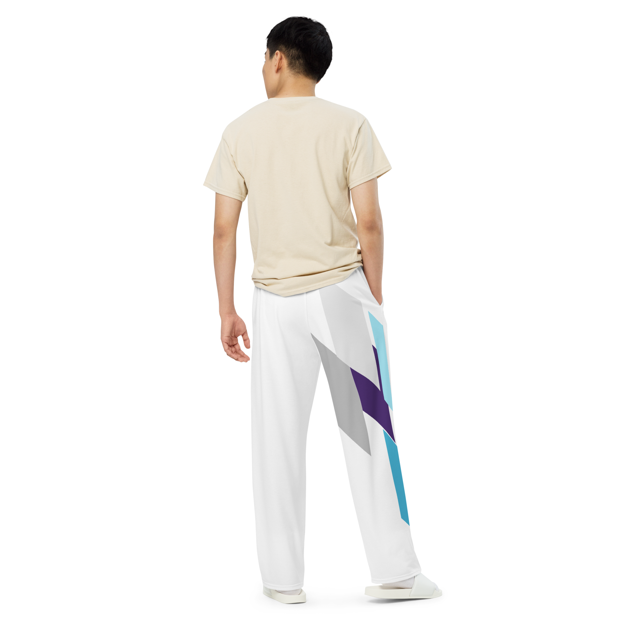 Pantalon homme FOOLIO